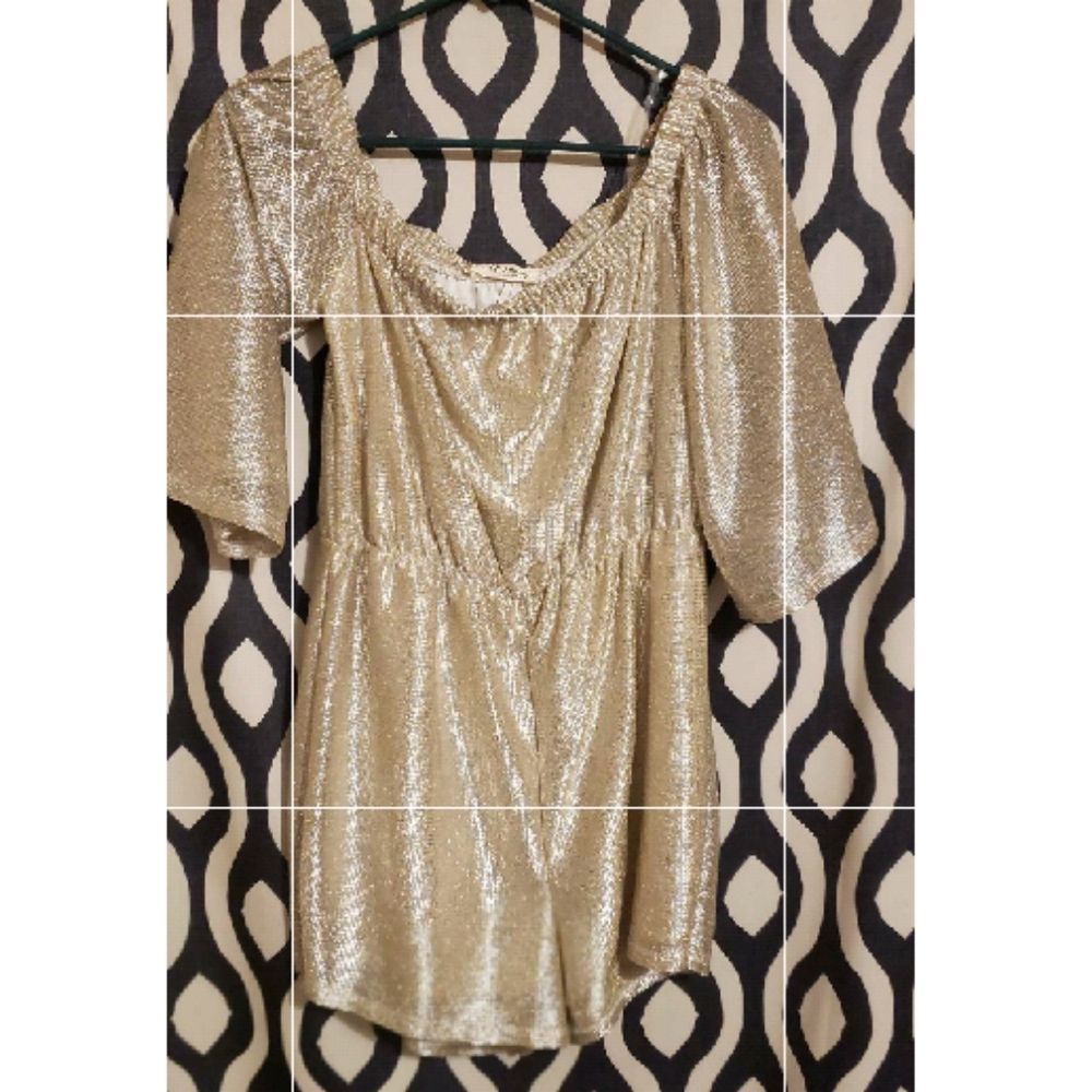 romper - Picture 2 of 2